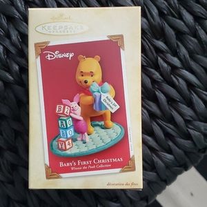 Hallmark Keepsake Ornament